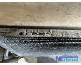 nissan-almera-2-15-airco-condensor-radiateur-20002006 — foto 4