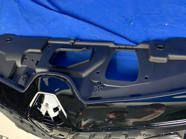renault-clio-5-grille-rooster-voorbumper-2019-camera-grill — foto 4