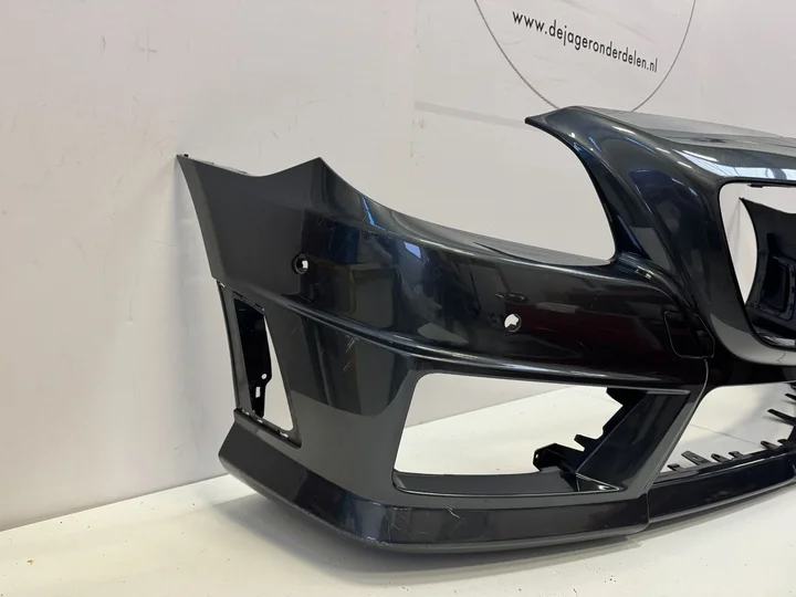 mercedes-slk-55-amg-voorbumer-bumper-a1728850625-2011 — foto 3