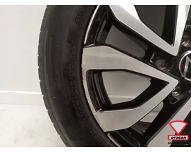 vw-golf-8-velg-galway-origineel-band-5h0601025ac-5x112 — foto 5