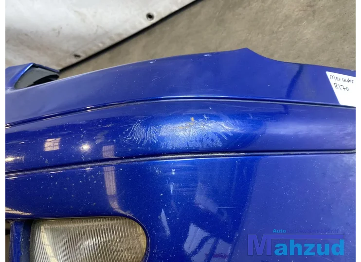 mercedes-slk-r170-blauw-voorbumper-bumper