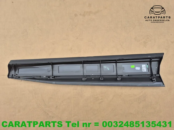 89a853959a-audi-q4-deurlijst-q4-e-tron-portierlijst-q4-lx7l — foto 8