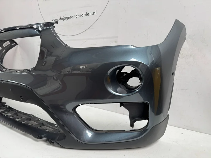 bmw-f48-x1-voorbumper-bumper-7354815-2014-2019 — foto 4