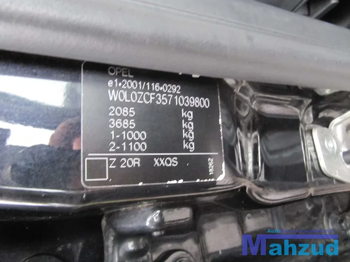 2007-opel-vectra-c-22-direct-demontage-sloop-163 — foto 13