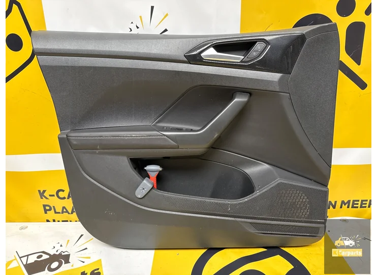 Volkswagen T-Cross Rechts Voor Deur Binnen bekleding 2GM867012
