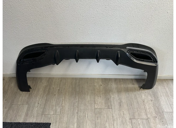 Mercedes-Benz CLA W118 Diffusor A1188850302