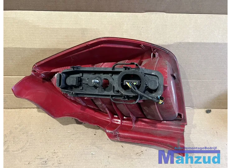 citroen-c2-links-achterlicht-left-backlight