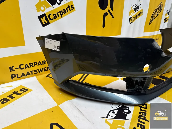 voorbumper-skoda-fabia-facelift-origineel-bumper-6v0807221f — foto 5