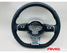 vw-gti-gtd-r-line-stuur-airbag — foto 7