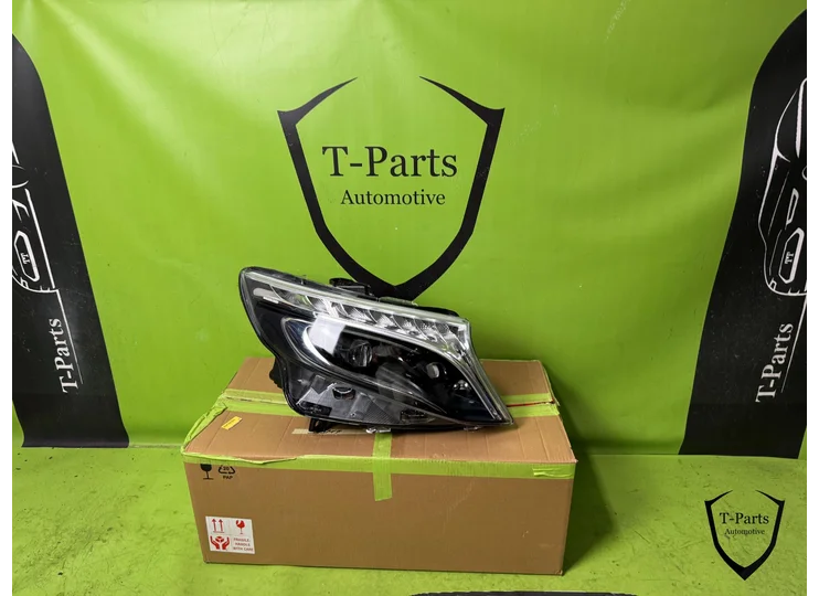 mercedes v klasse koplamp rechts vito A4479061501