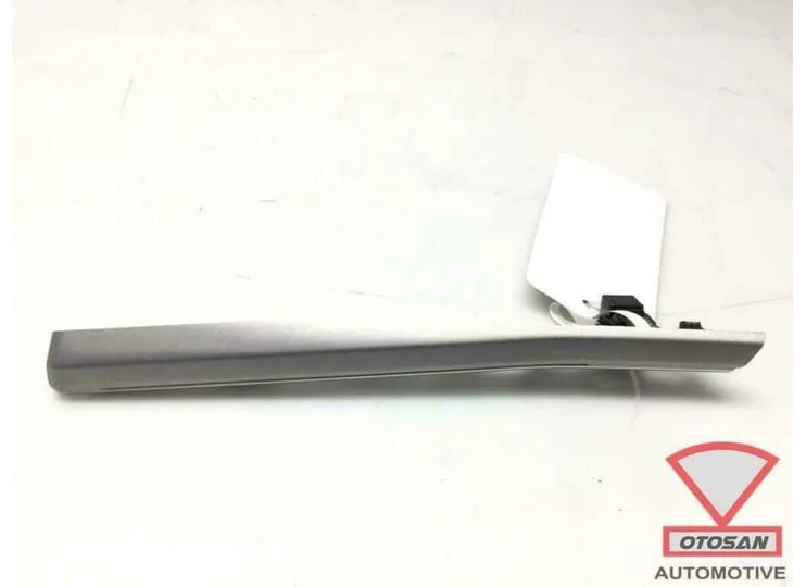 vw touareg 2017 trim led dashboard left 761853261m