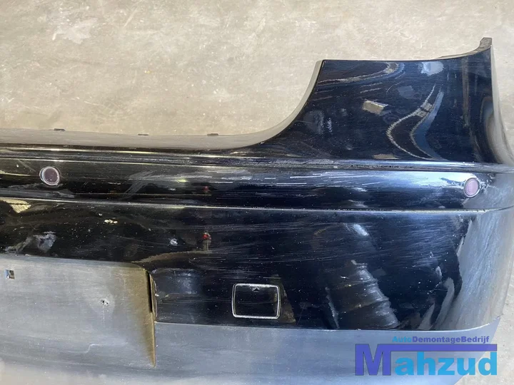 bmw-1-serie-e81-zwart-4759-achterbumper-bumper-5-deurs — foto 4