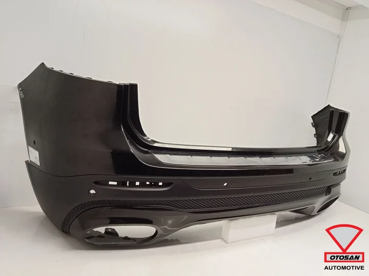 mercedes-glb-a247-a247-amg-achterbumper-bumper-origineel — foto 3