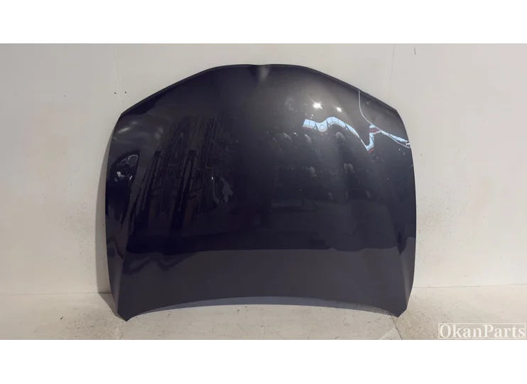 Alfa Romeo Tonale Motorhaube 50564646