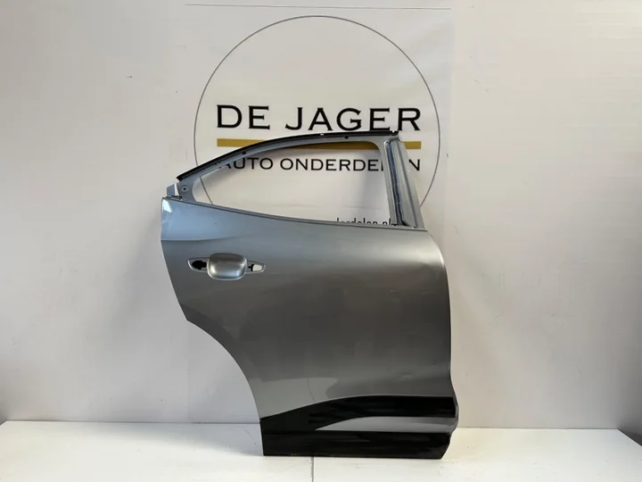 opel-mokka-b-ii-deuren-en-portieren-rechtsvoor-en-achter — foto 2
