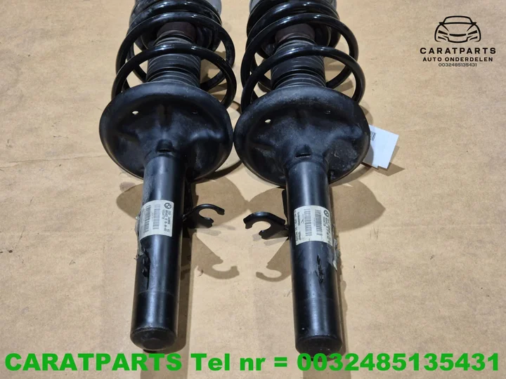 3411619-3411620-bmw-x3-schokdemper-e83-amortiseur-x3-e83 — foto 4