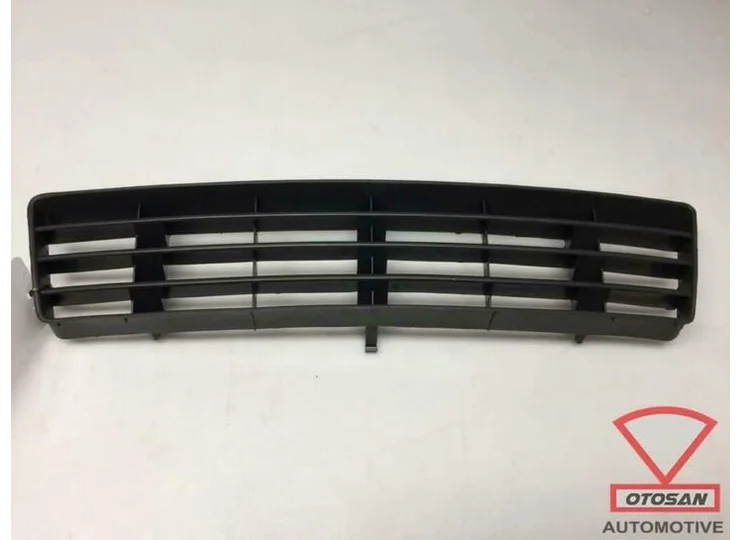 audi a6 1997 1999 voorbumper rooster midden nieuw! 0315590
