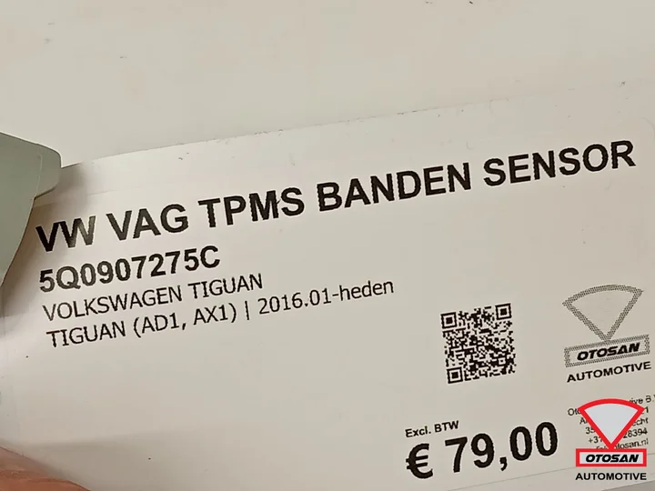 vw-audi-seat-skoda-vag-tpms-banden-sensor-5q0907275c — foto 2