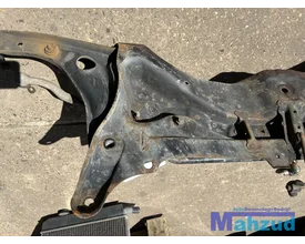 toyota-aygo-c1-107-subframe-stuurhuis-draagarm-20052014 — foto 5