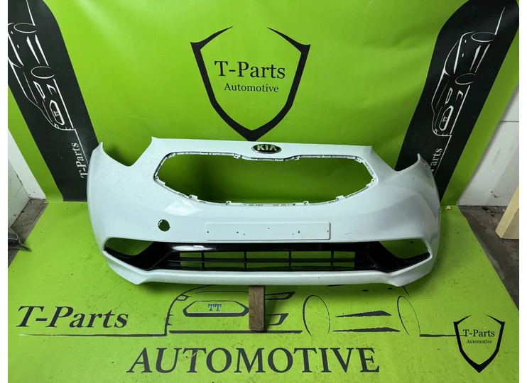 Kia venga voorbumper origineel bumper