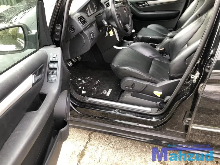 2008-mercedes-b-klasse-w245-b170-17-266940-onderdelen — foto 15