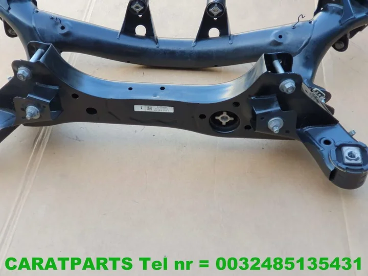 6853438-f34-achterbrug-f34-achteras-f34-gt-subframe-achter — foto 6