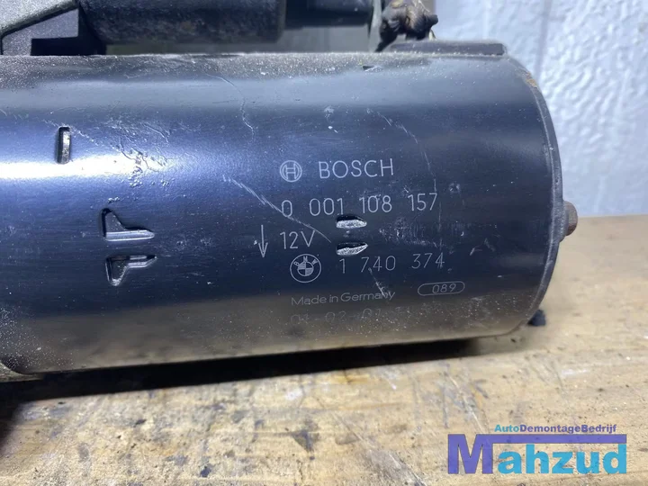 bmw-3-serie-22-startmotor-0001108157-1740374 — foto 2