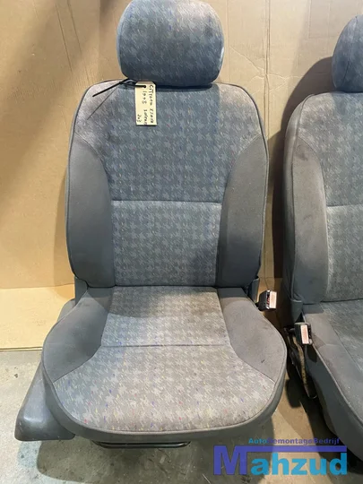 citroen-xsara-coupe-voorstoelen-bestuurdersstoel-bijrijders — foto 3