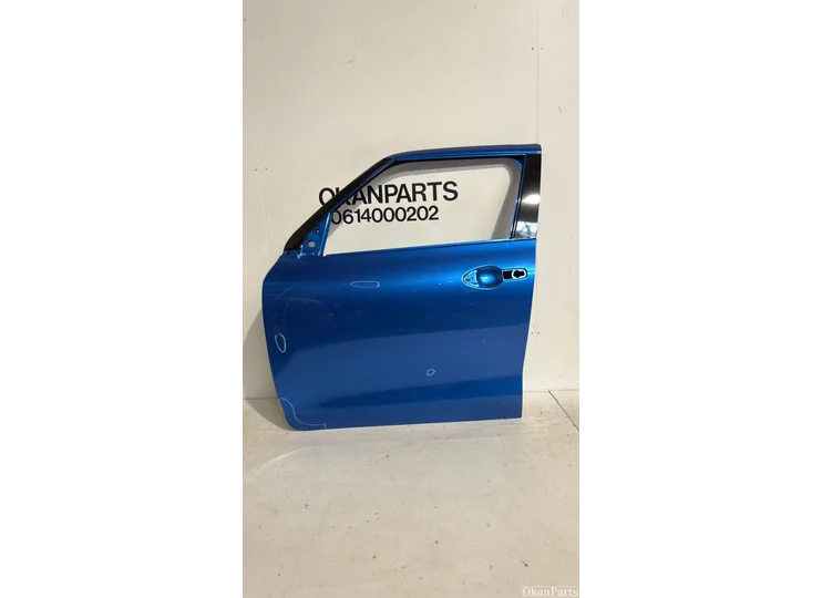 Suzuki Swift (A2L) linke Vordertür