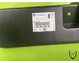 opel-astra-l-achterbumper-9835234880-bumper-houder-lijst — foto 2