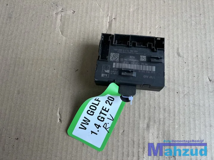 vw-golf-7-rechts-voor-deur-module-5q0959592e-20122021