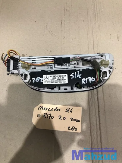 mercedes-slk-r170-binnenverlichting-schakelaar-a1708200601 — foto 3