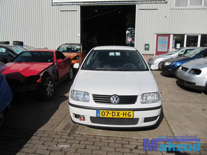 2000-volkswagen-polo-6n2-19-sdi-demontage-sloop-195 — foto 2