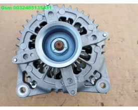 06e903024r-audi-s4-alternator-rs4-dynamo-s5-rs5-30-29tfsi — foto 4