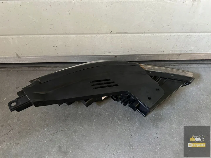 92207s-2018r-hyundai-santa-fe-iv-linker-bovenste-koplamp-led-drl-lamp-voorzijde — foto 3