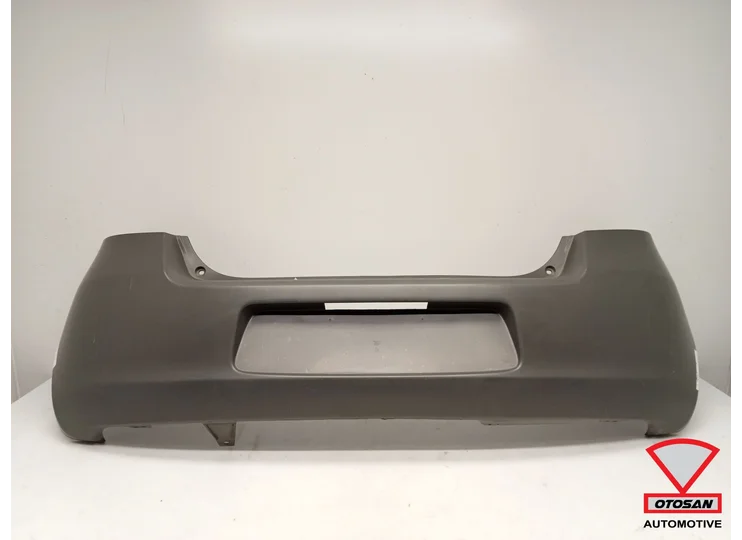 Toyota Yaris P9 2008 Achterbumper Bumper nieuw in primer Origineel