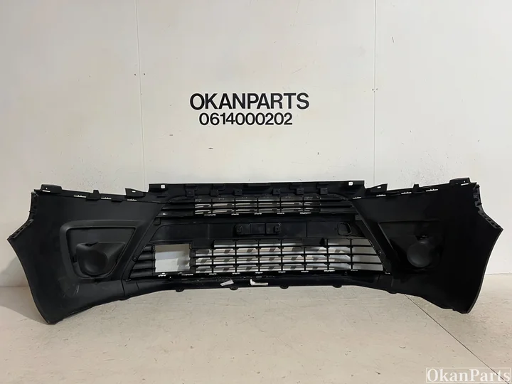 toyota-proace-voorbumper-9811850577 — foto 6
