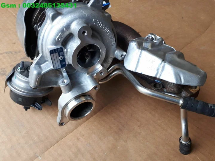 04l253056h-20-tdi-turbo-a4-turbo-a5-turbo-a6-turbo-q5-turbo — foto 3