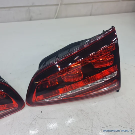 led-achterlicht-vw-golf-vii-7-gti-5g0945308-rechts-binnen-origineel-nette-staat-gebruikt-2012-2017 — foto 3