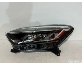renault-captur-facelift-led-linker-koplamp-links-260609454r