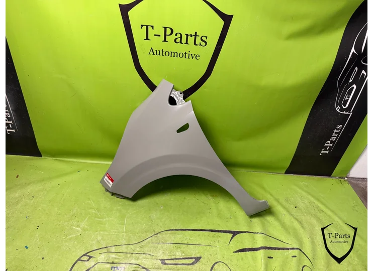 Kia picanto left side screen screen fender 66311G6000