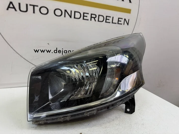 opel-vivaro-b-koplamp-links-260605859r-20142019 — foto 2