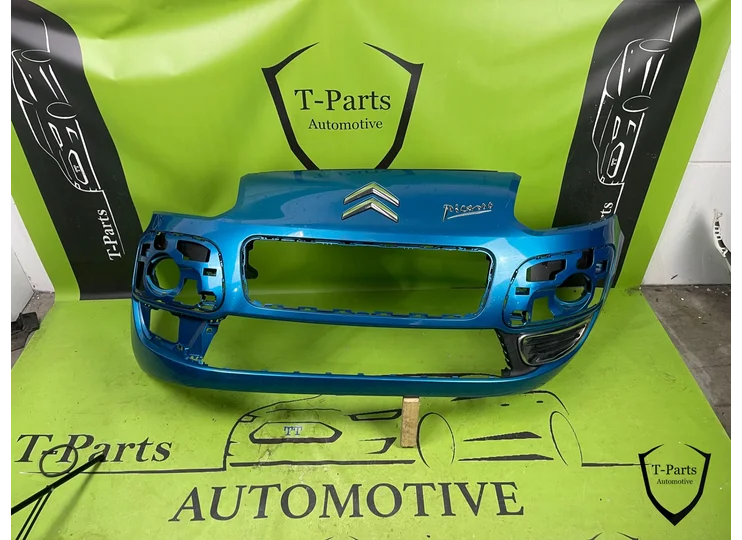 citroen c3 picasso voorbumper bumper