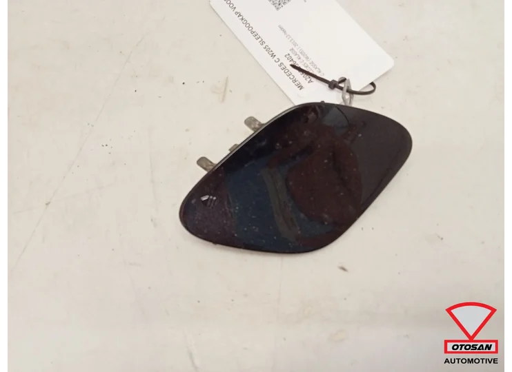 Mercedes C Class W205 Towing Eye Cover Front A2058856402