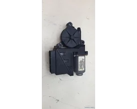 raammotor-links-voor-bestuurderskant-skoda-fabia-i-1-6q1959801a-raam-motor-module-temic-originel-gebruikt-1999-2006 — foto 6