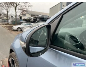 vw-golf-6-licht-blauw-la5q-links-spiegel-20092013 — foto 2