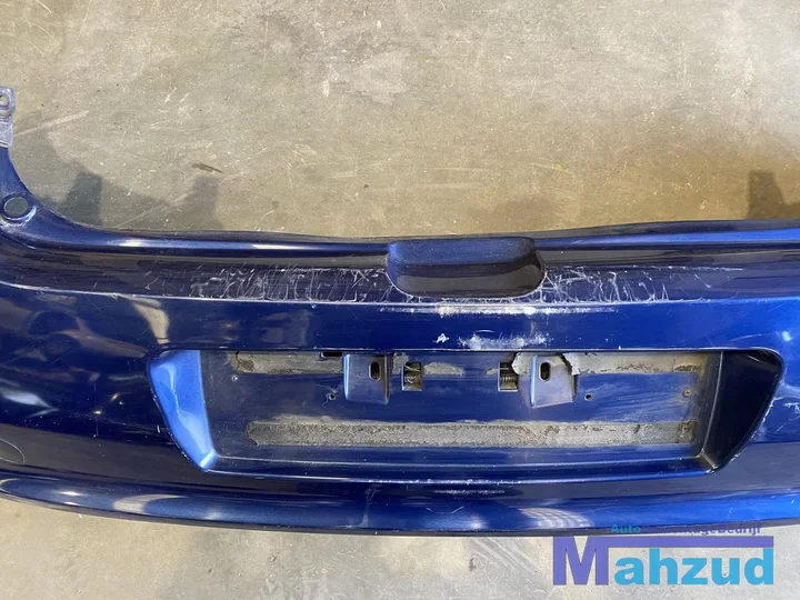 renault-clio-3-blauw-nv432-achterbumper-bumper-achter-5deurs — foto 6