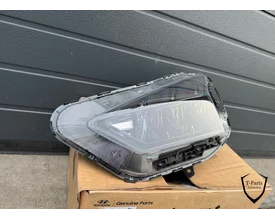 hyundai-bayon-koplamp-links-92101q0600-lamp — foto 2