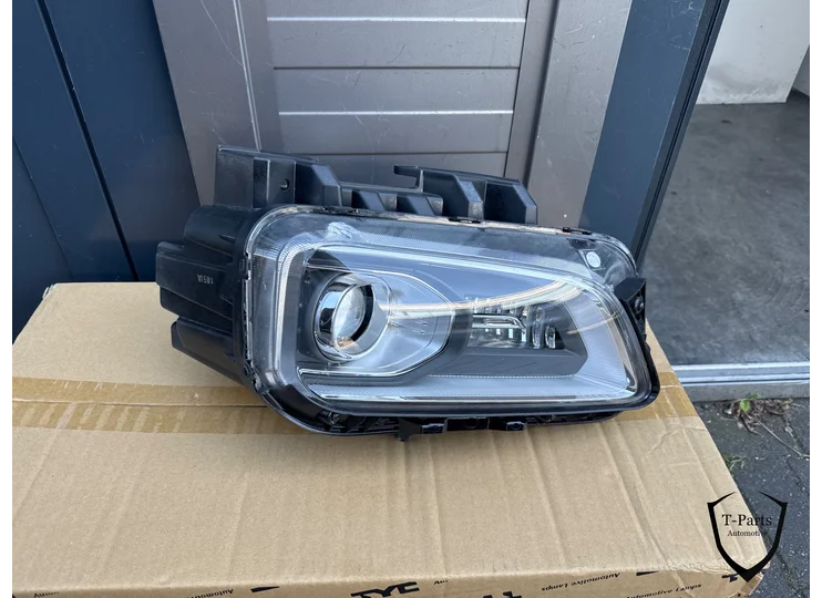 Phare droit Hyundai Kona 92102j9100