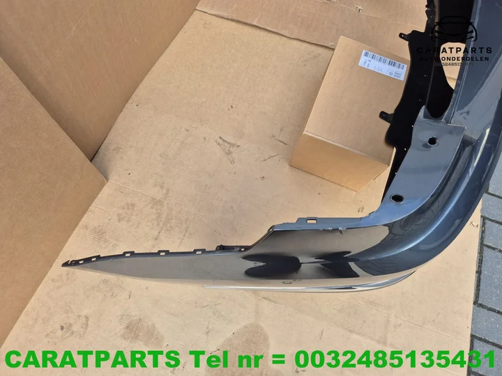 3ae807417-passat-bumper-passat-b7-sedan-achterbumper — foto 13